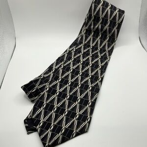 Don looper Beverly Hills tie